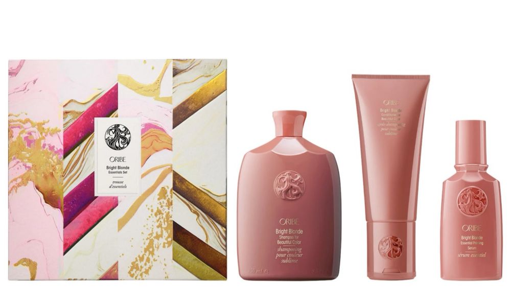 Oribe набор для волос