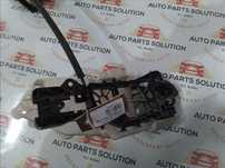 contramaner usa dreapta spate volkswagen passat b6  an fabr.2007
