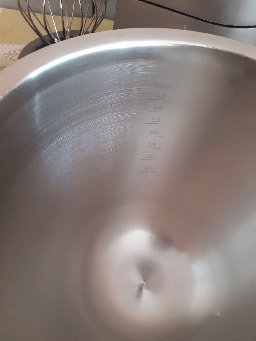 KENWOOD Chef XL 1700W 6.7L Кухненски робот