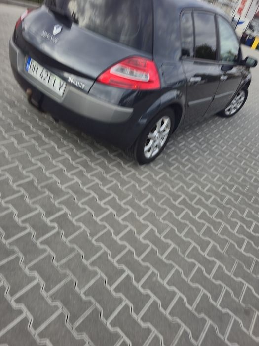 Vând Renault Megane 2