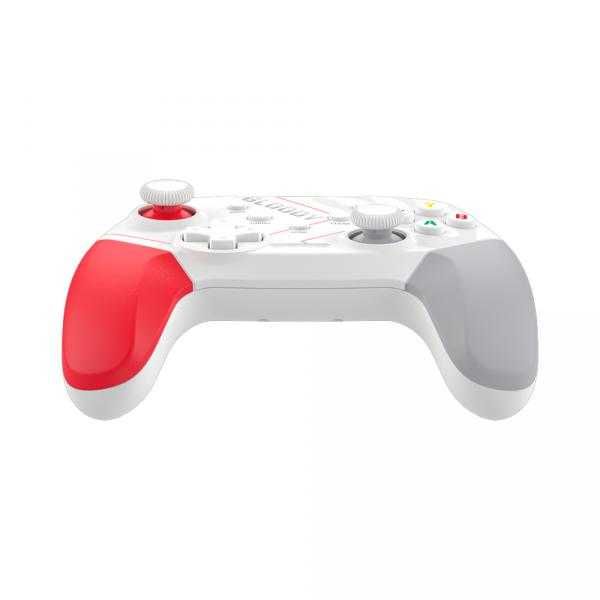 Джойстик Bloody GPW30/50/70 SPORTS USB Геймпад (GAME PAD) Red/White ++