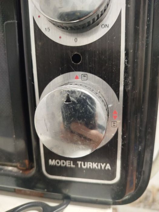 Печ электричекий сотилади