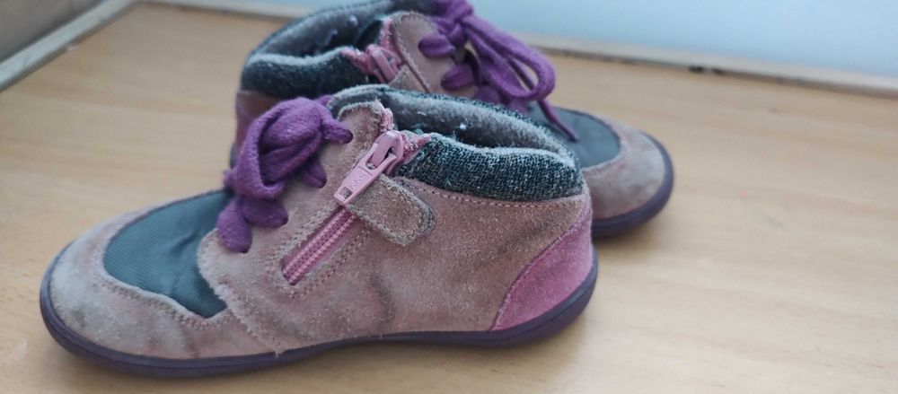 Детски зимни кецове Belifestyle