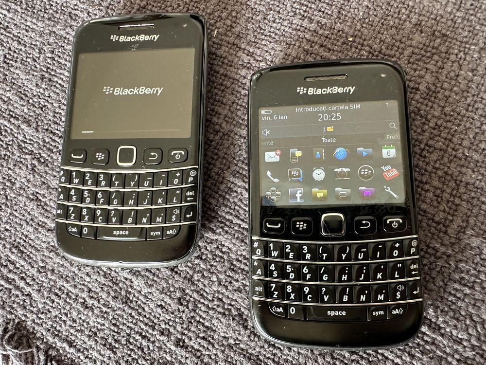 Telefon BlackBerry 9790