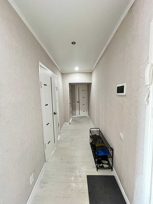 2-комнатная квартира, Ауезова 244