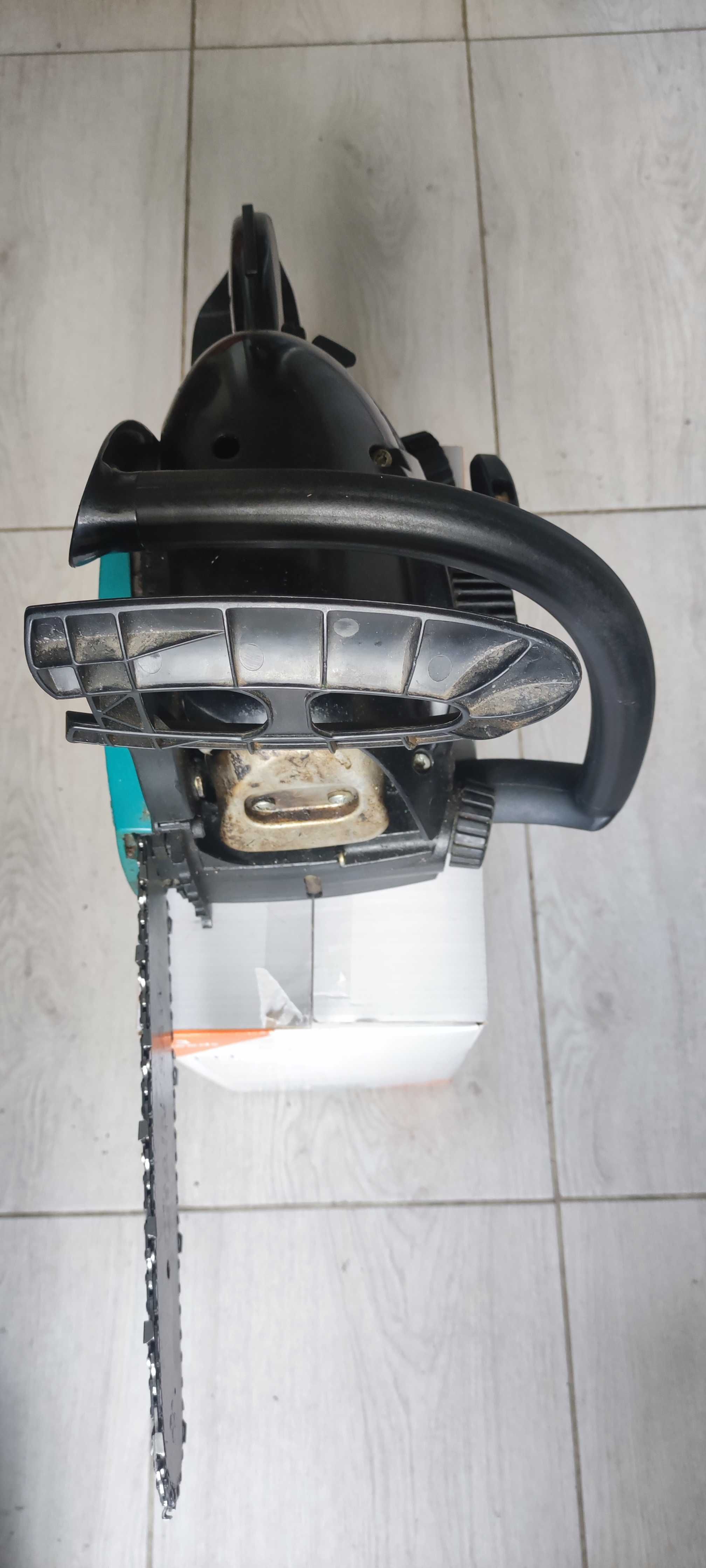 Vând Drujba Dolmar PS 3 ca Stihl Husqvarna Solo Makita Jonsered