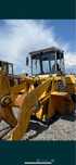 Vand Piese Incarcator frontal Liebherr L551