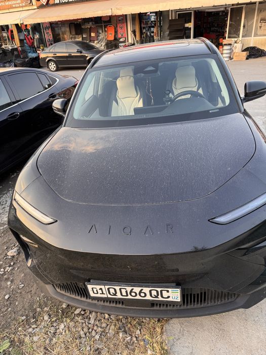 Aiqar Eq7 alo xolati