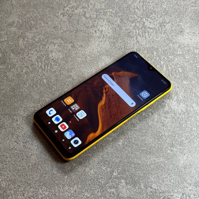 Pocco M3 sotiladi dastavka bor