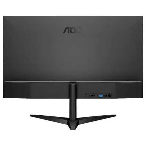 Монитор 24" AOC новый