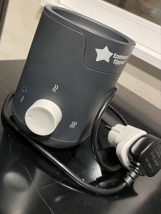 Нов нагревател за шишета tommee tippee