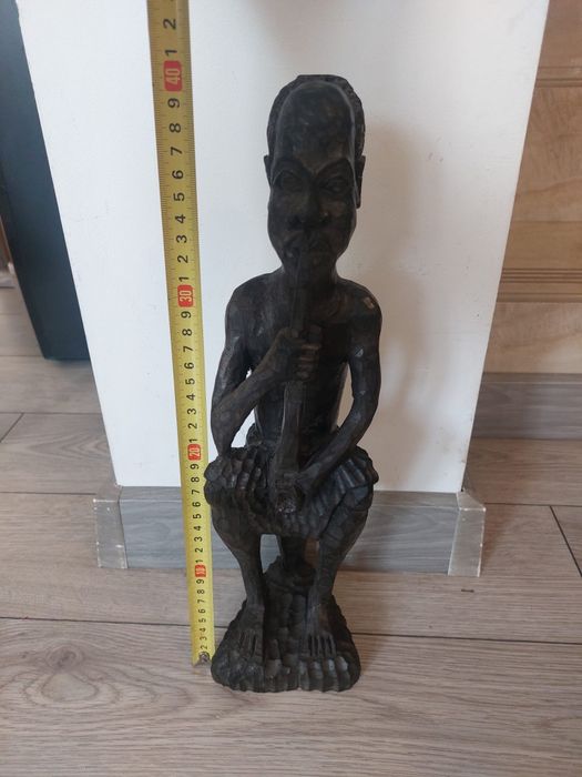 Vand Statueta Africana