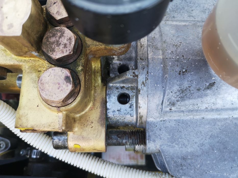 Водоструйка Karcher HD890ST 380v200bar 16L/min  Супер Клас Керамика