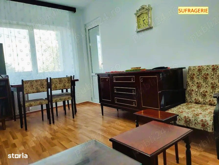 Apartament 3 camere | Pantelimon | 12' Metrou Costin Georgian | Parc