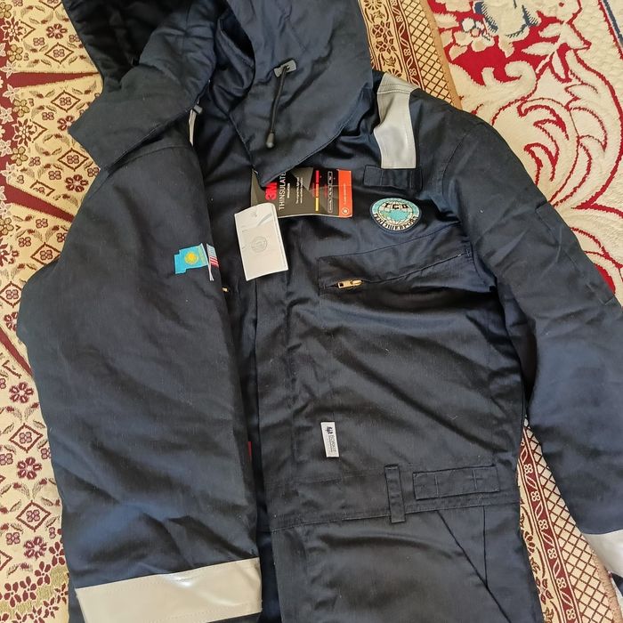 Комбез тшо  новый сатылады