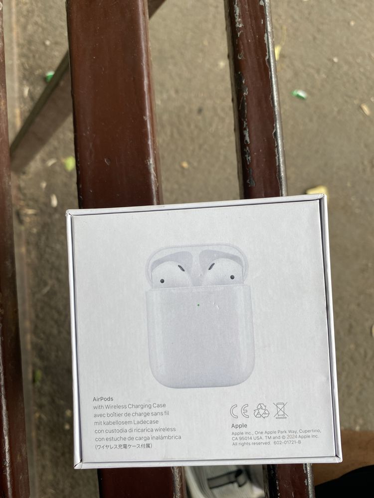 Airpods 2 original