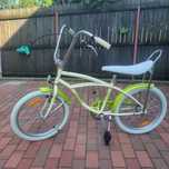 Bicicleta  PEGAS
