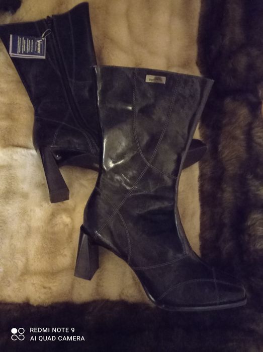 Нови обувки на топ цени