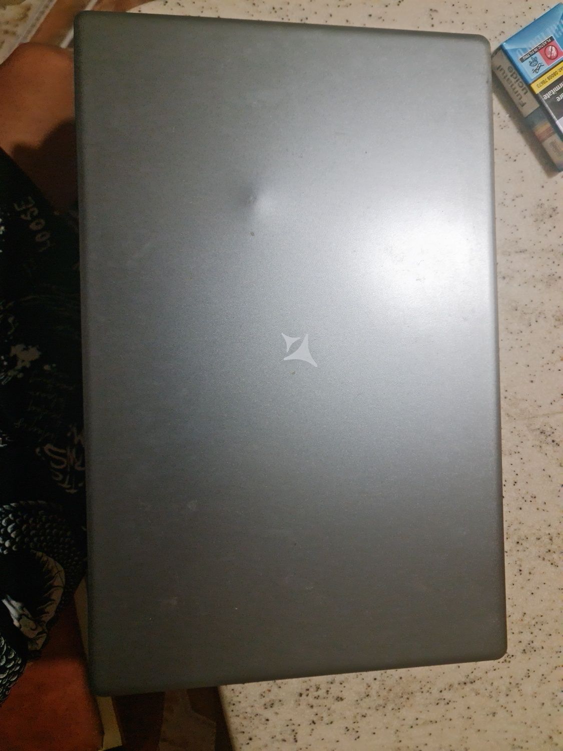 Laptop Allview allbook H