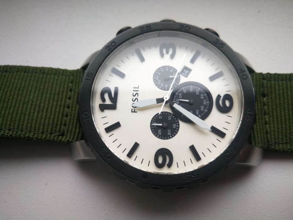 Ceas Fossil JR1390
