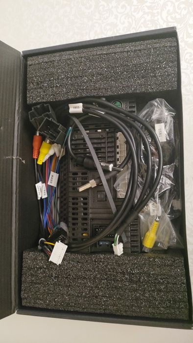 Андроид магнитола Teyes