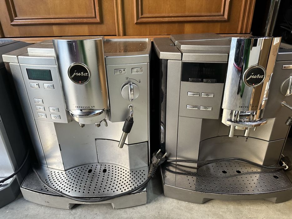 Кафемашини от Германия