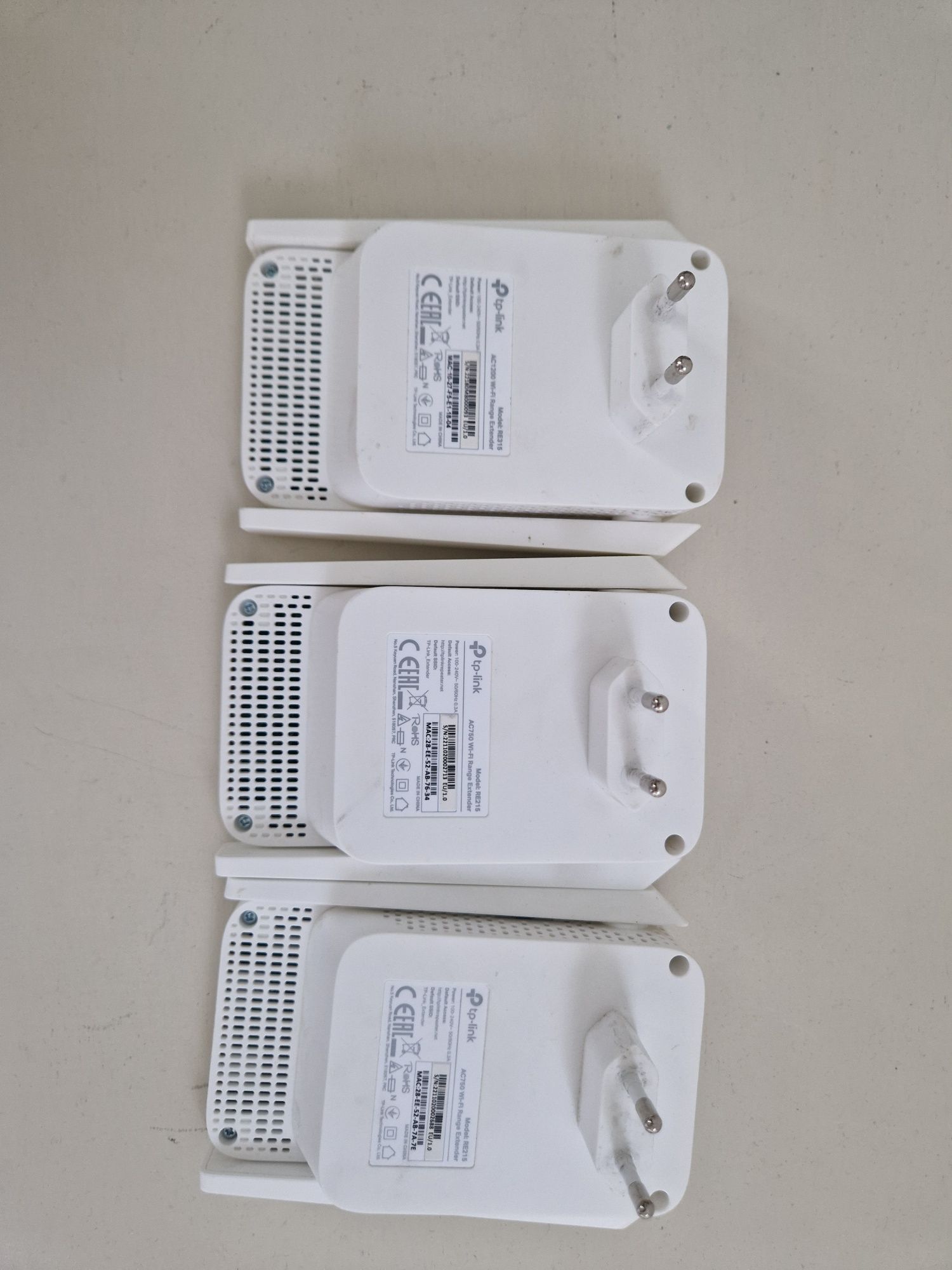 Range extender Tp-Link RE215