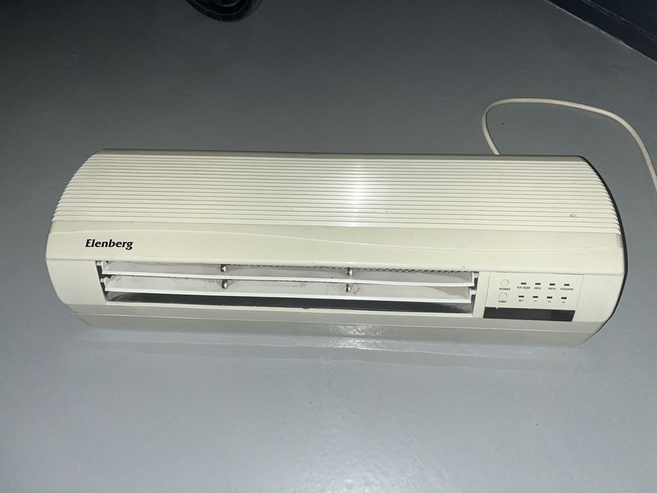 Тепловентилятор Elenberg WH11-20