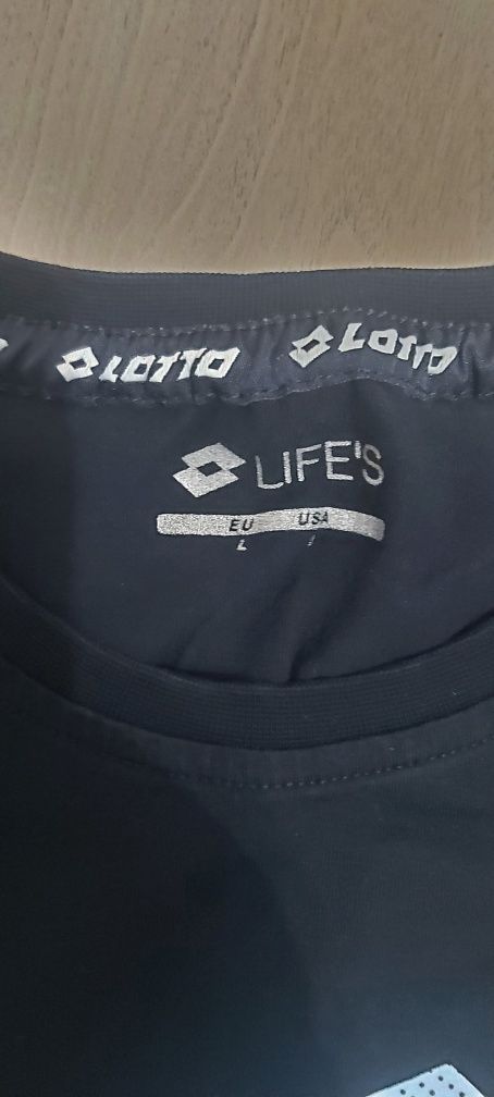 Детски спортен екип Lotto