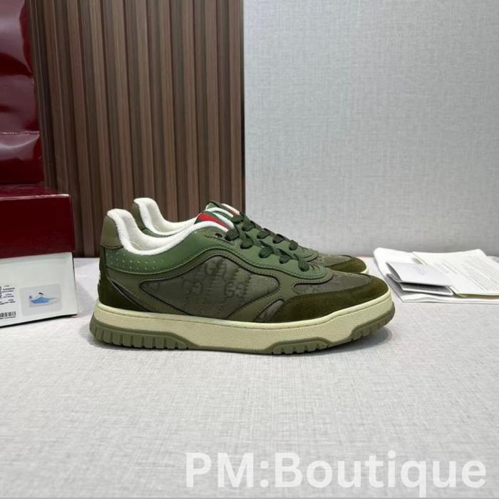 Мъжки обувки Gucci