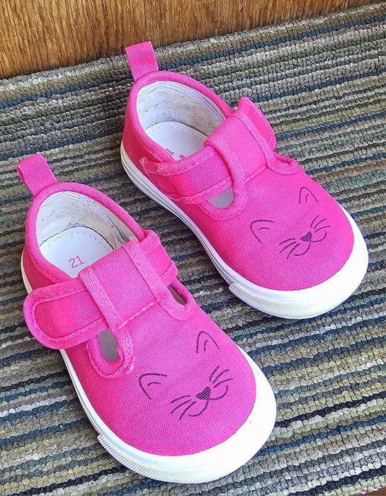 Сандалии детские