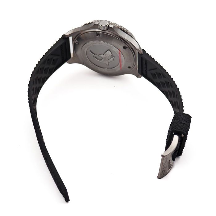 San Martin SN0118-G-B Black