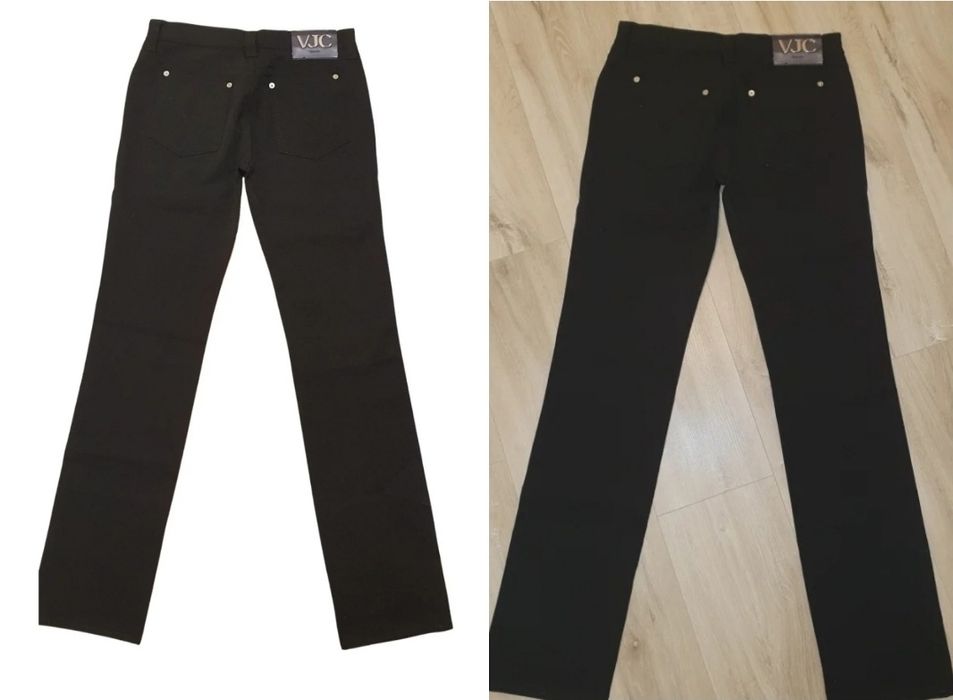 Дамски Дънки D&G Slim. Versace