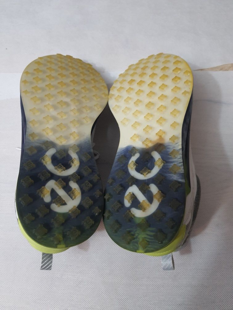 Ecco Goretex 44/28 cm