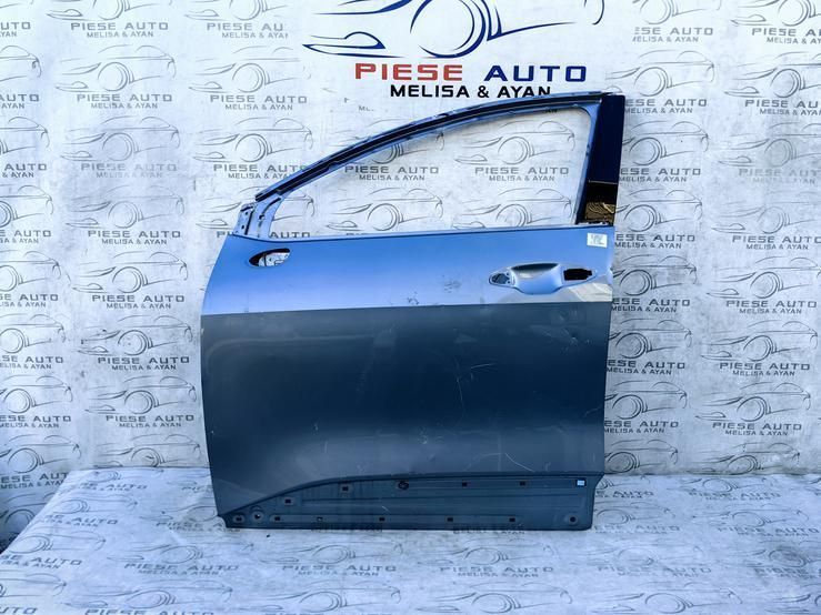 Usa stanga fata Kia Sportage 5 an 2021-2025 Usa prezinta defecte!