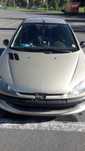 Peugeot 206 Sedan