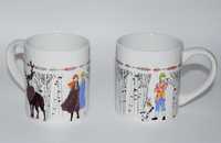 Нови чаши на Анна и Елза "Замръзналото кралство"
