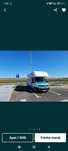 Autorulota/ camper Fiat Hymer C494