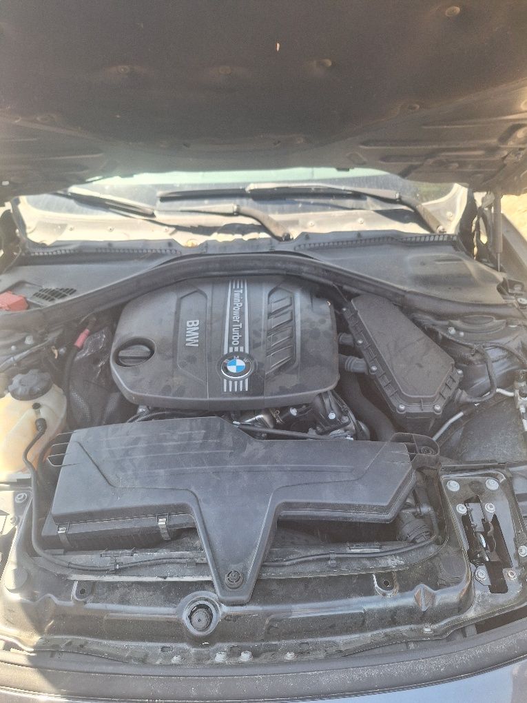 На части:бмв ф31,bmw f31,143,184,318д,320д