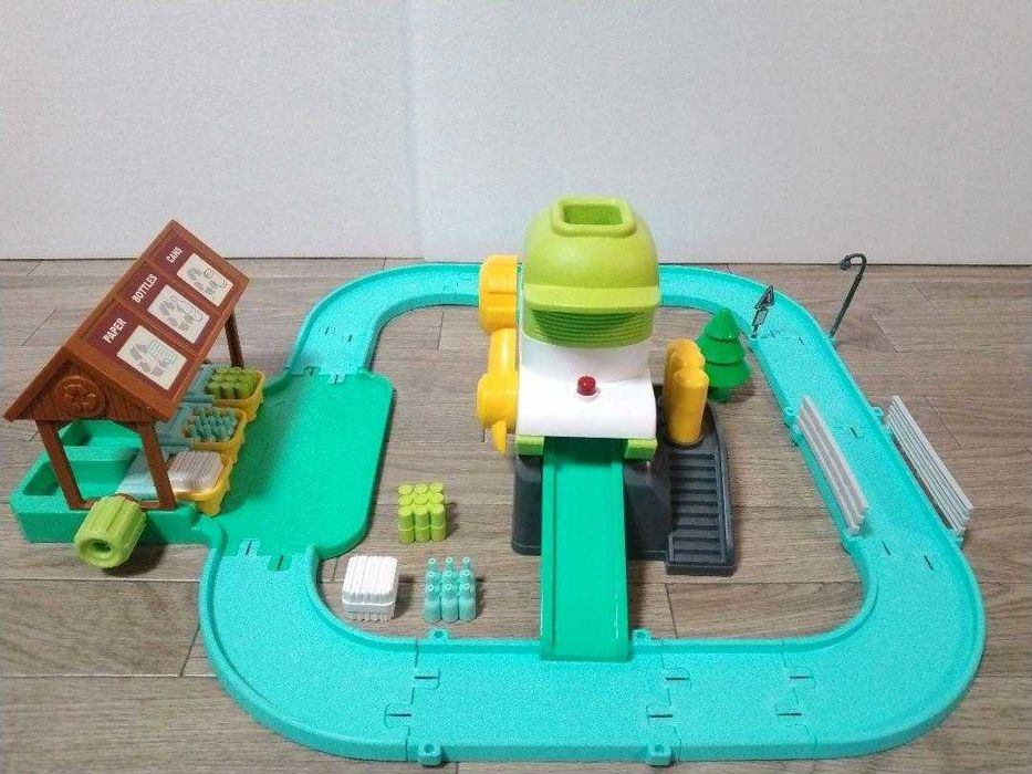 Игрушки интерактивные