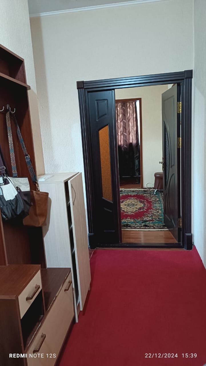 Сдаю в аренду Юнусабад 8кв. 1*2/5/5