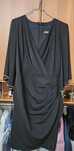 Rochie neagra ocazie