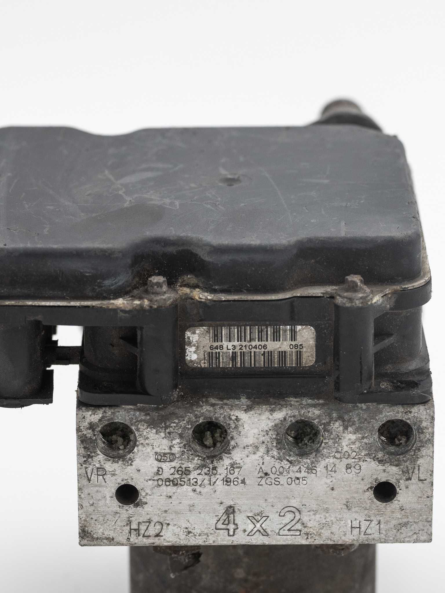 ABS модул за Mercedes-Benz Vito W638