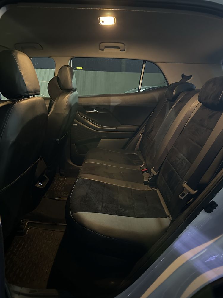 Hyundai creta 2.0
