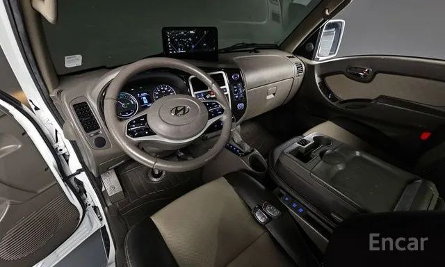 Hyundai Porter Elektromobil 16.400$ O'zbekistongacha xarajati