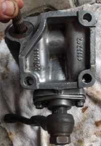 Caseta de directie - Fiat 850