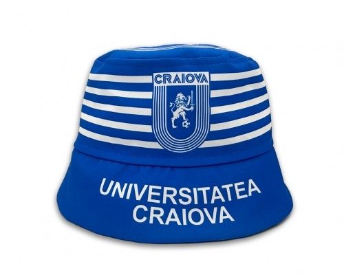 pălărie (suporter) Universitatea Craiova (fotbal)