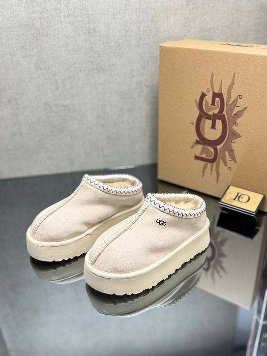UGG dama piele naturala