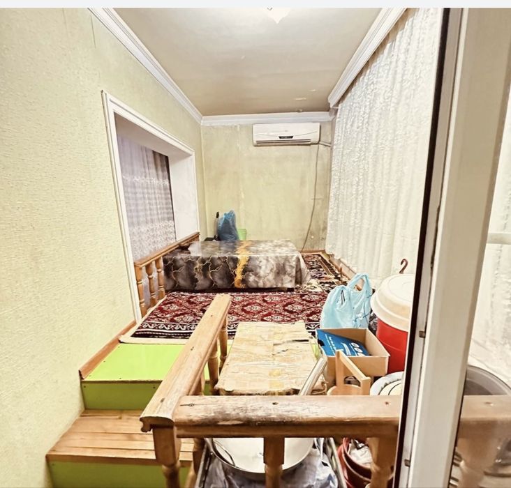 Аренда Чил 9 Малика Оила Йигитларга йоки Чет елга Акуратний одамларга