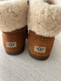 Оригинални детски ботуши UGG